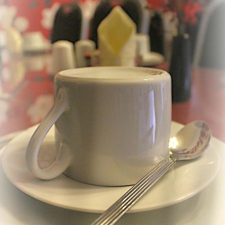 Glenheath Hotel Блекпул Екстериор снимка