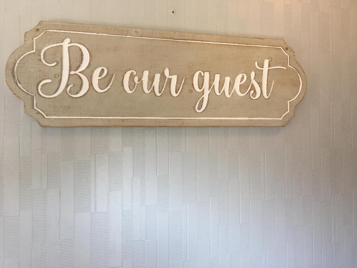 Glenheath Hotel Блекпул Екстериор снимка