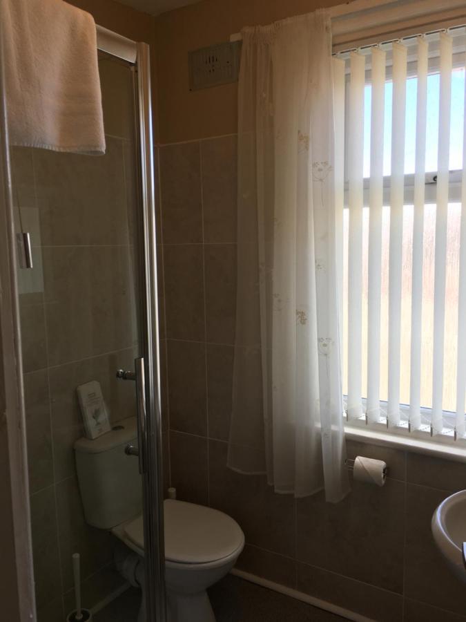 Glenheath Hotel Блекпул Екстериор снимка