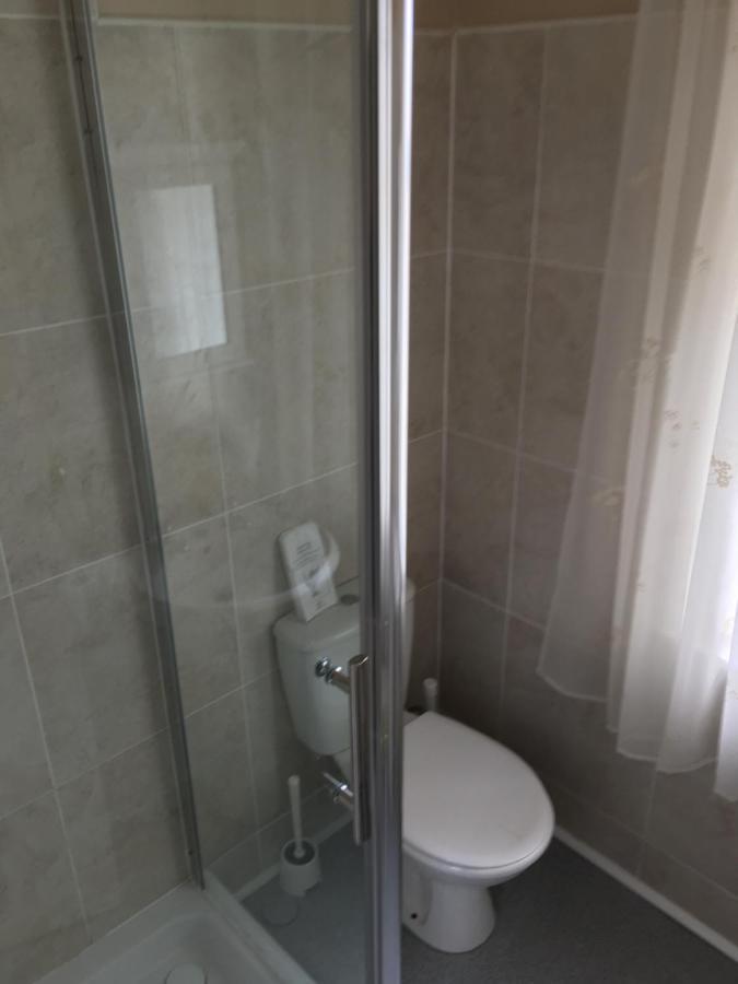 Glenheath Hotel Блекпул Екстериор снимка